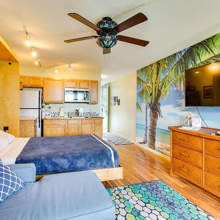 Tropical Kailua-Kona Escape Less Than 7 Mi To Keauhou Bay! Exteriér fotografie
